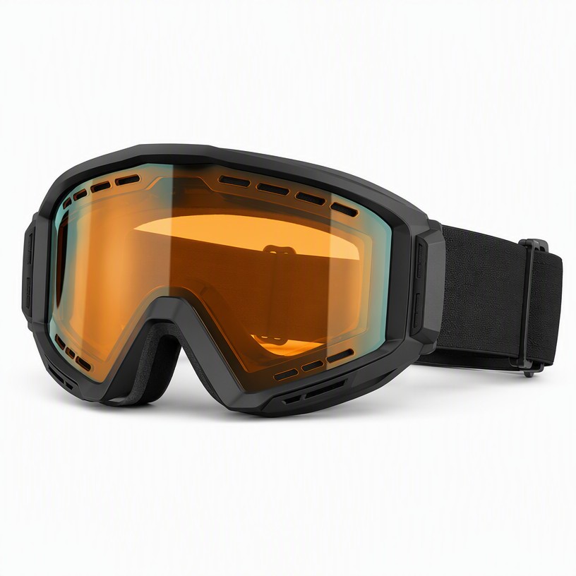 Glacier One