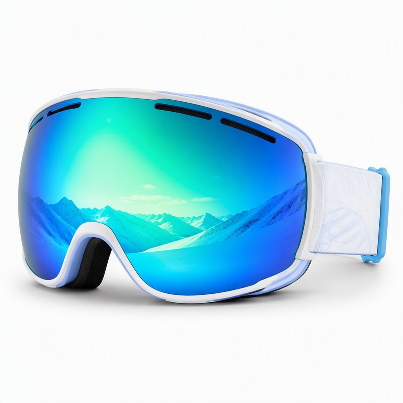 Glacier Shield