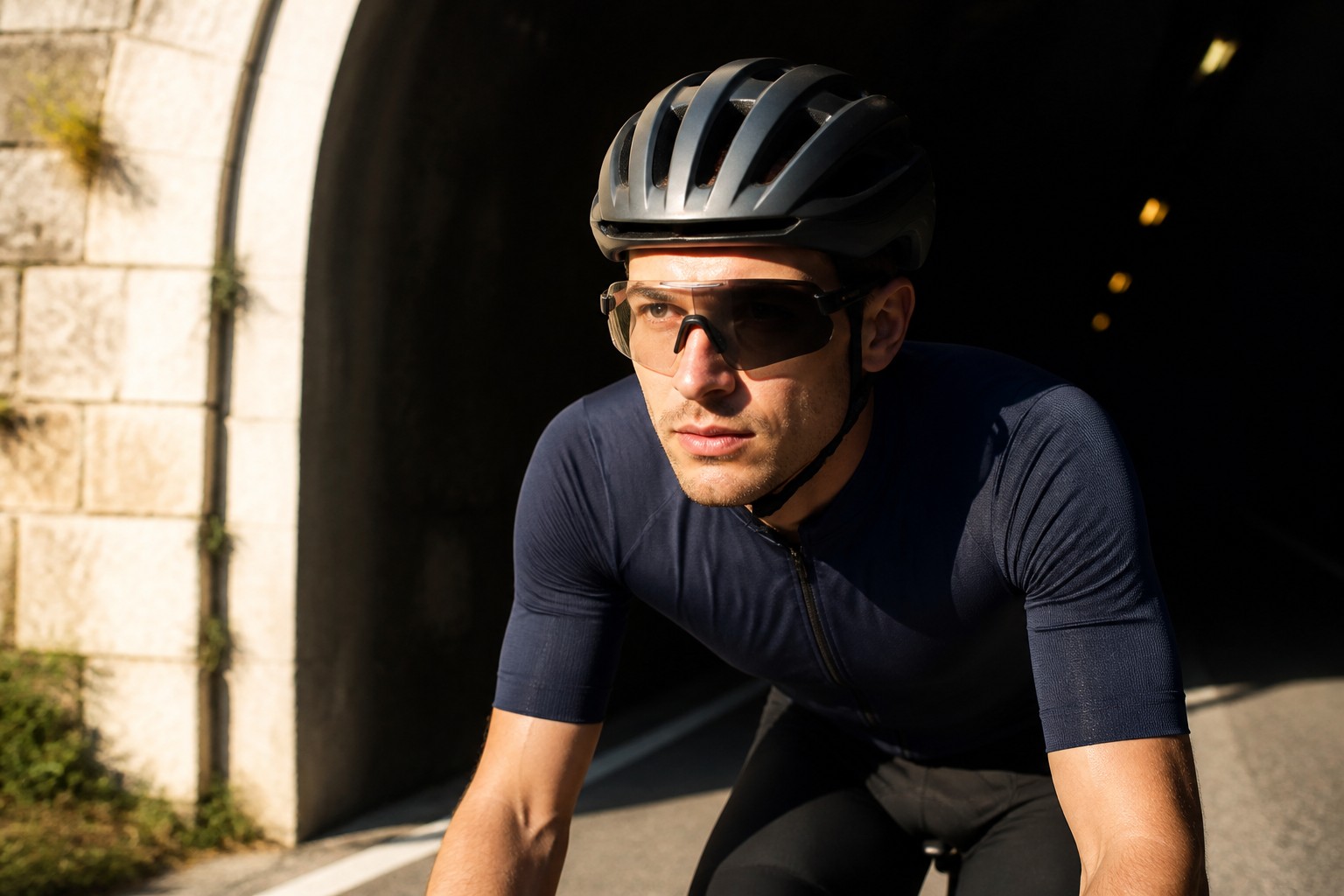 The Tunnel Test