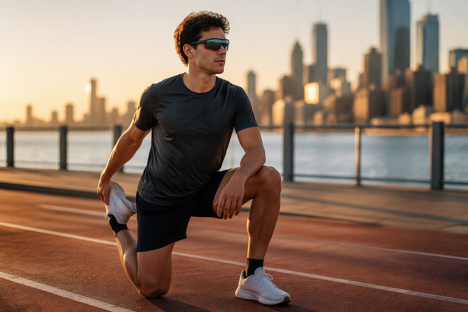 Run Series